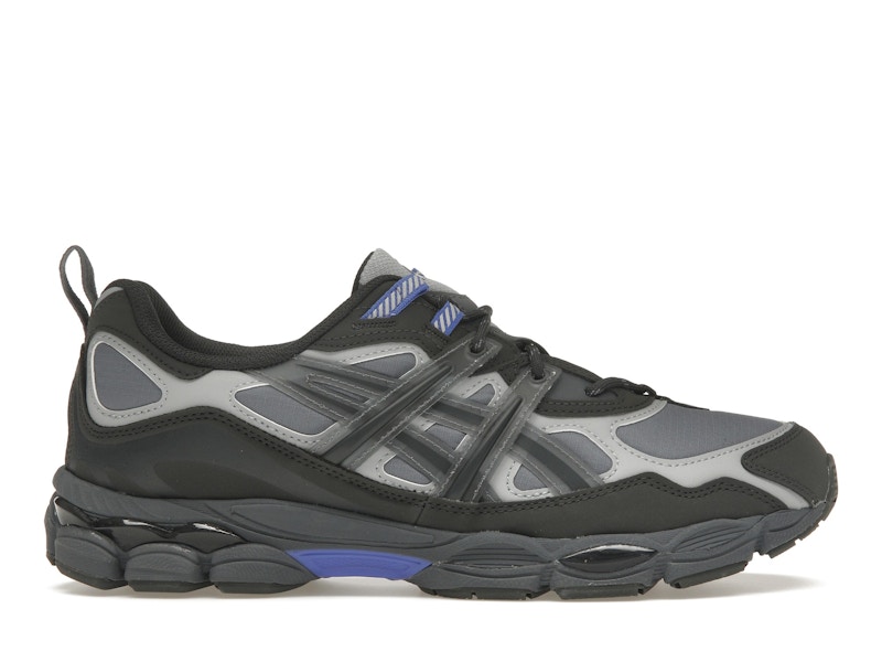 福袋・半額ポスター - クリーニング屋さん専用の通 Metropolis Utility Gel-NYC ASICS Graphite Men's Grey アイドル