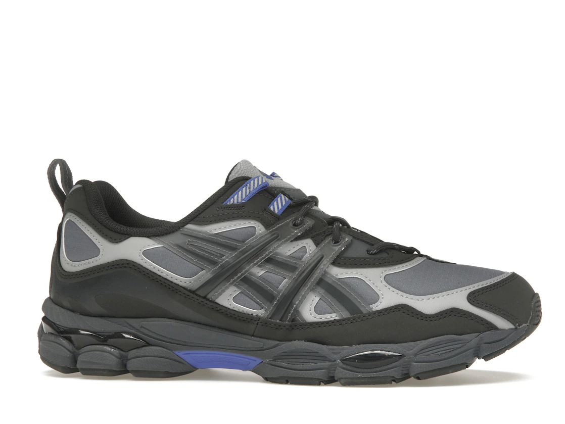 ASICS Gel-NYC Utility Metropolis Graphite Grey