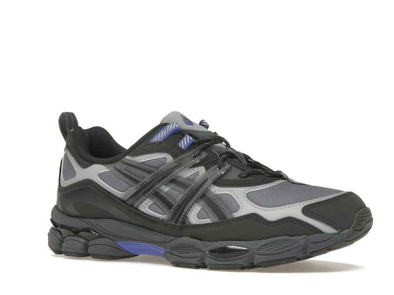 ASICS Gel-NYC Utility Metropolis Graphite Grey