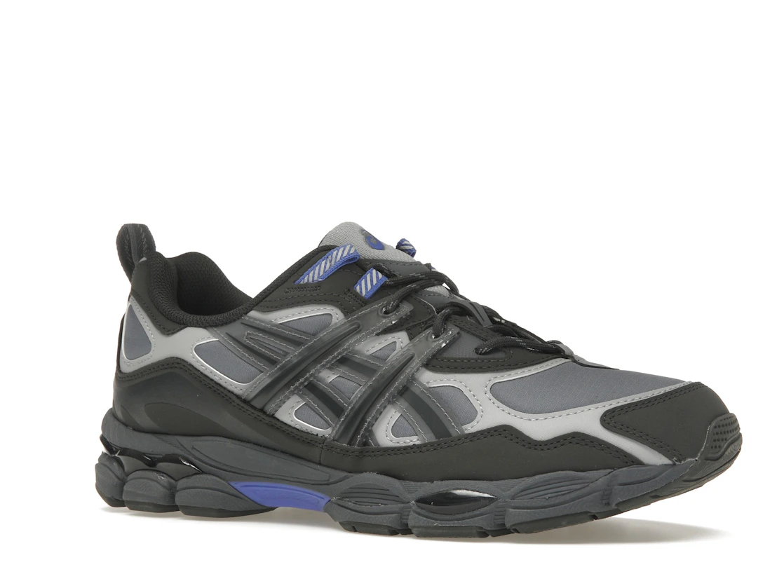 ASICS Gel-NYC Utility Metropolis Graphite Grey