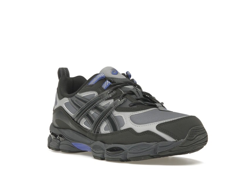 ASICS Gel-NYC Utility Metropolis Graphite Grey