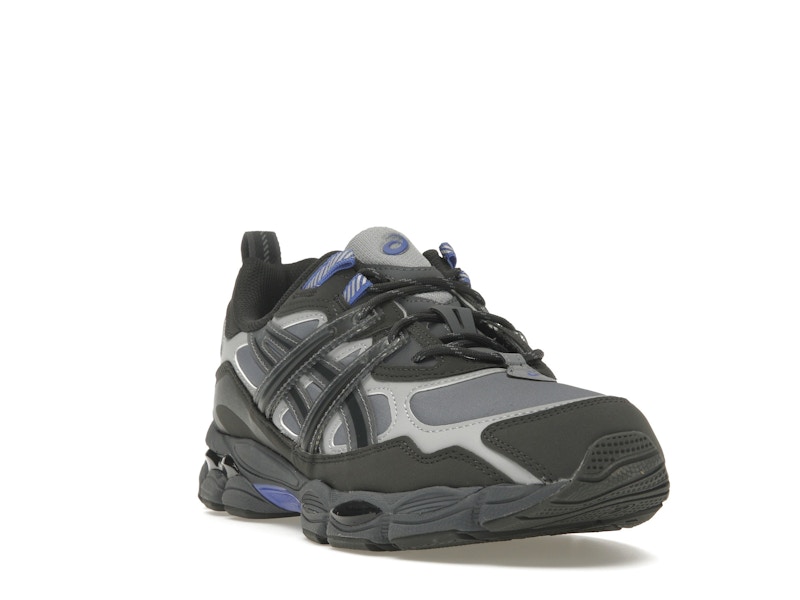 ASICS Gel-NYC Utility Metropolis Graphite Grey