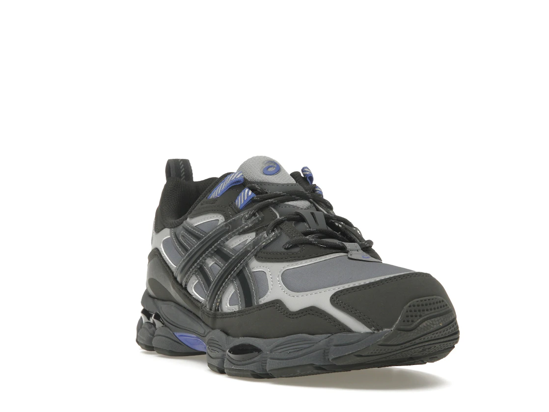 ASICS Gel-NYC Utility Metropolis Graphite Grey