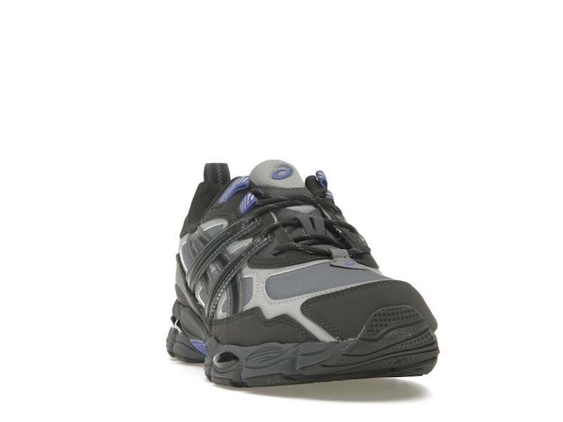 ASICS Gel-NYC Utility Metropolis Graphite Grey