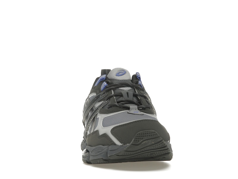 ASICS Gel-NYC Utility Metropolis Graphite Grey