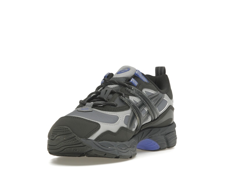 ASICS Gel-NYC Utility Metropolis Graphite Grey