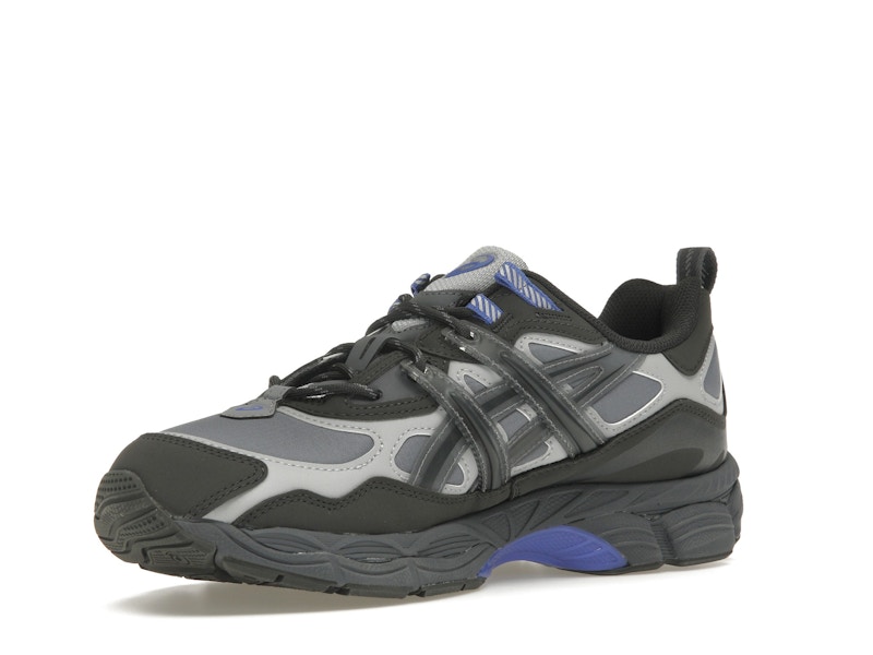 ASICS Gel-NYC Utility Metropolis Graphite Grey