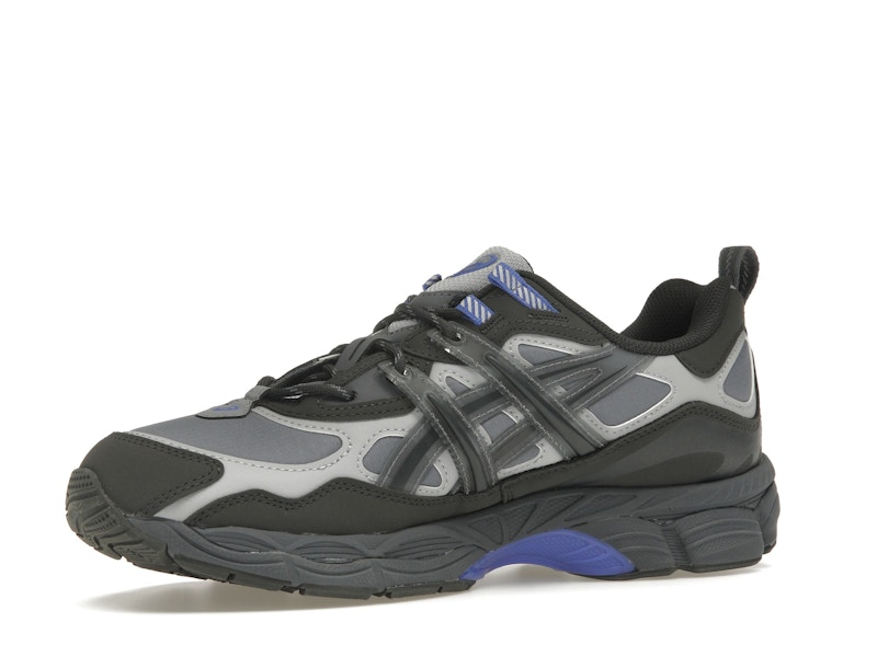 ASICS Gel-NYC Utility Metropolis Graphite Grey
