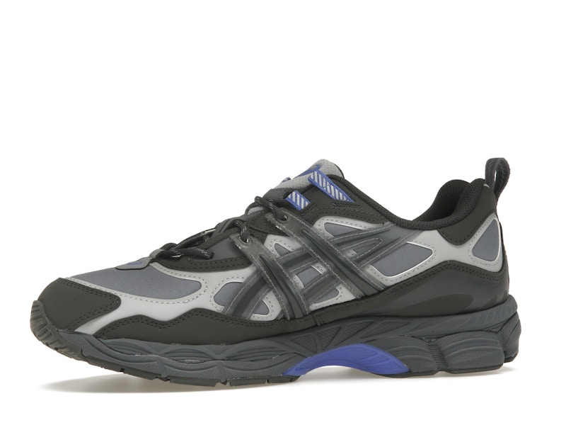 ASICS Gel-NYC Utility Metropolis Graphite Grey