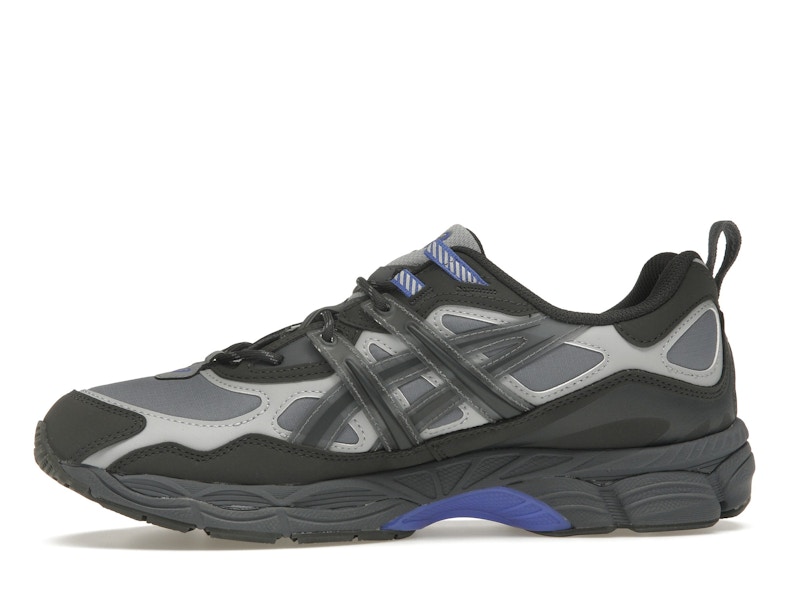 ASICS Gel-NYC Utility Metropolis Graphite Grey