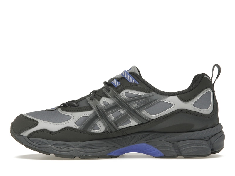 ASICS Gel-NYC Utility Metropolis Graphite Grey