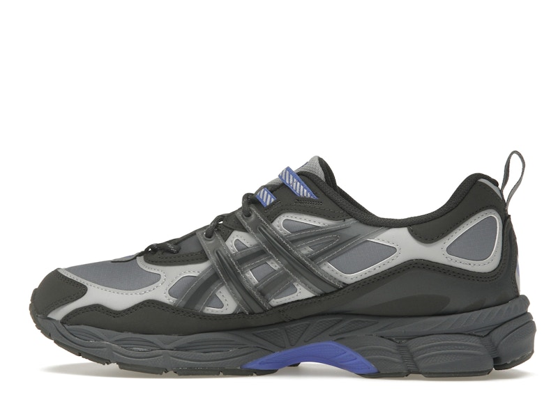 ASICS Gel-NYC Utility Metropolis Graphite Grey