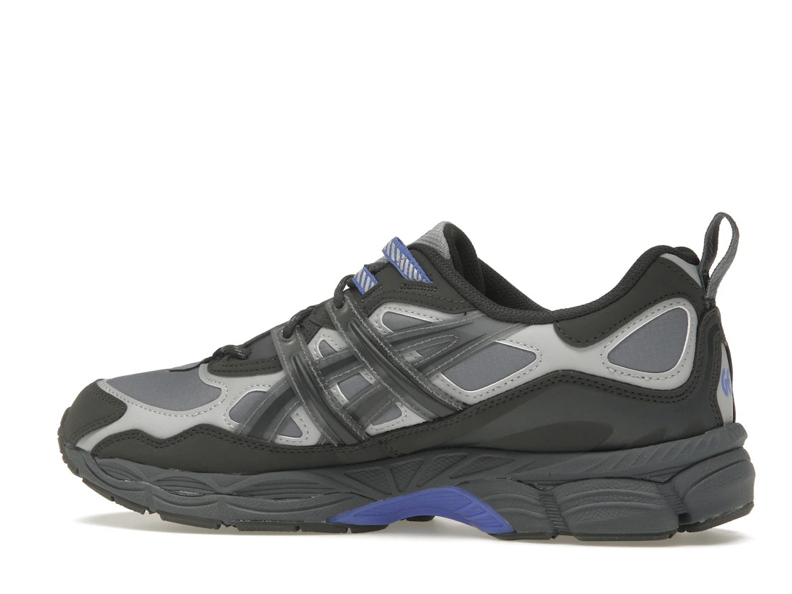 ASICS Gel-NYC Utility Metropolis Graphite Grey