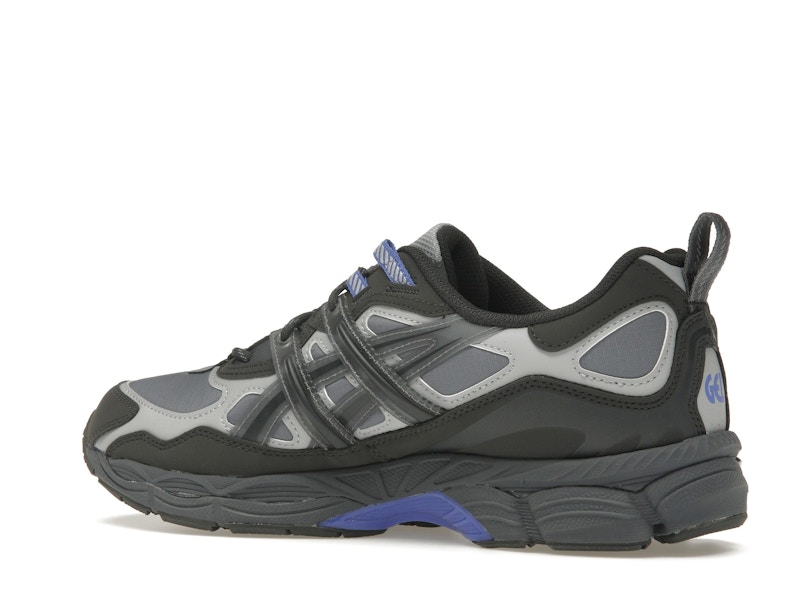 ASICS Gel-NYC Utility Metropolis Graphite Grey