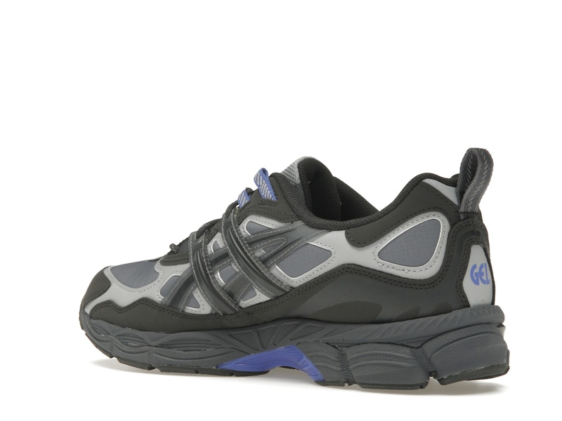 ASICS Gel-NYC Utility Metropolis Graphite Grey