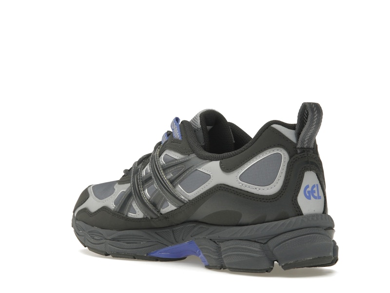 ASICS Gel-NYC Utility Metropolis Graphite Grey