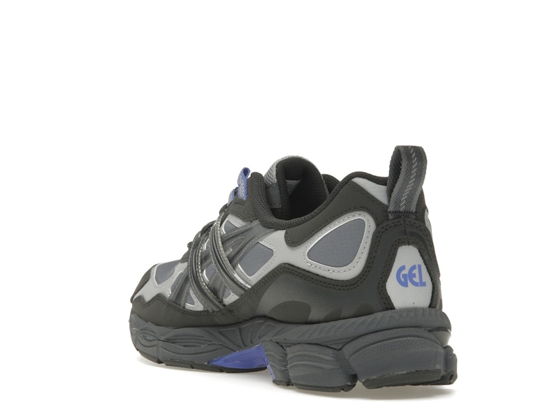 ASICS Gel-NYC Utility Metropolis Graphite Grey