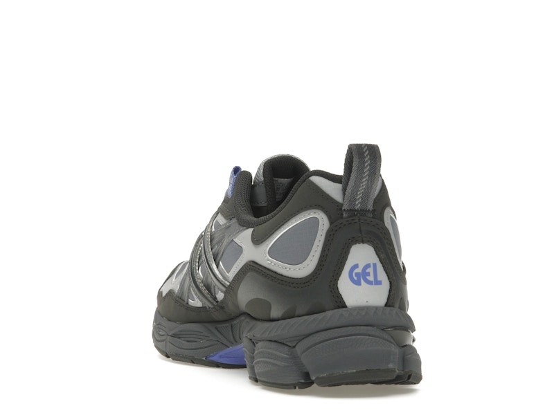 ASICS Gel-NYC Utility Metropolis Graphite Grey