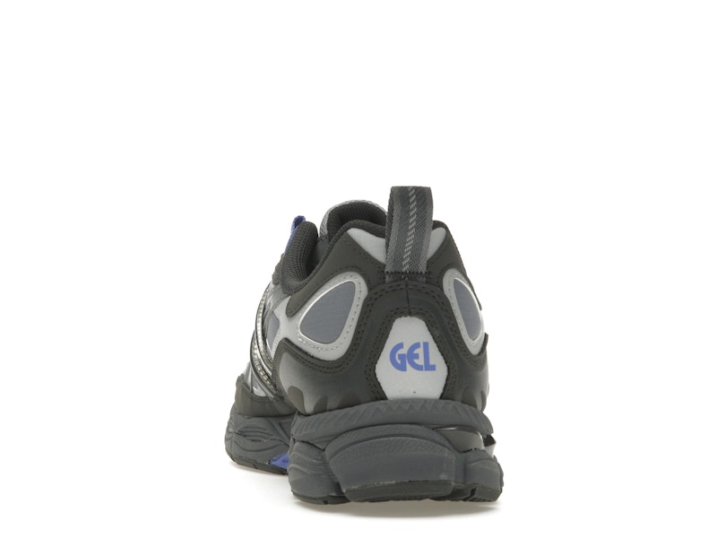 ASICS Gel-NYC Utility Metropolis Graphite Grey