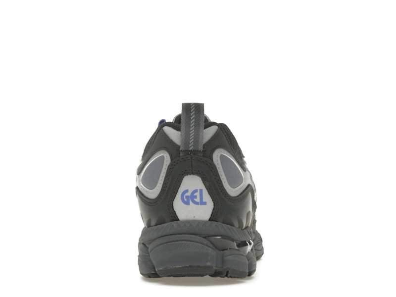 ASICS Gel-NYC Utility Metropolis Graphite Grey