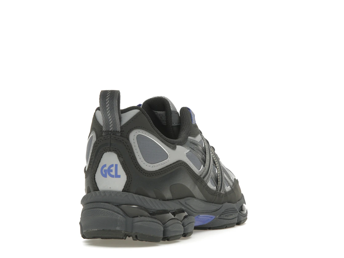 ASICS Gel-NYC Utility Metropolis Graphite Grey