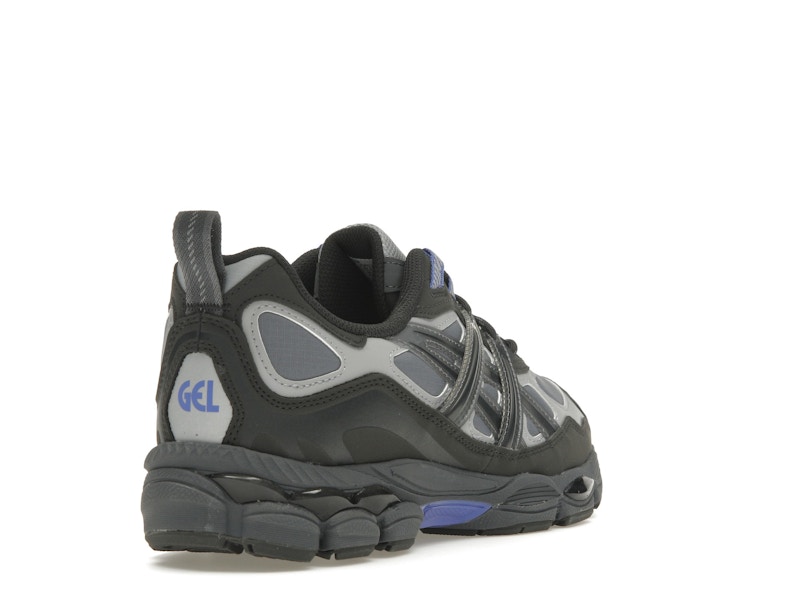 ASICS Gel-NYC Utility Metropolis Graphite Grey