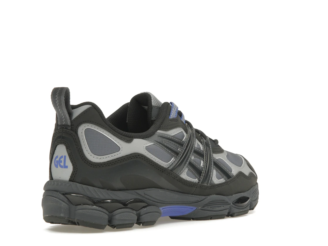 ASICS Gel-NYC Utility Metropolis Graphite Grey