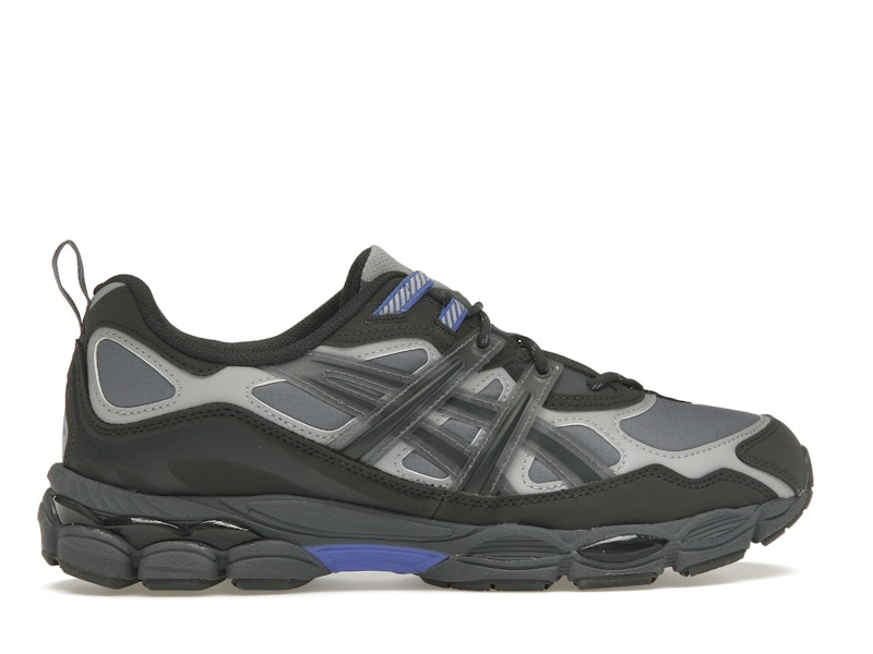 ASICS Gel-NYC Utility Metropolis Graphite Grey