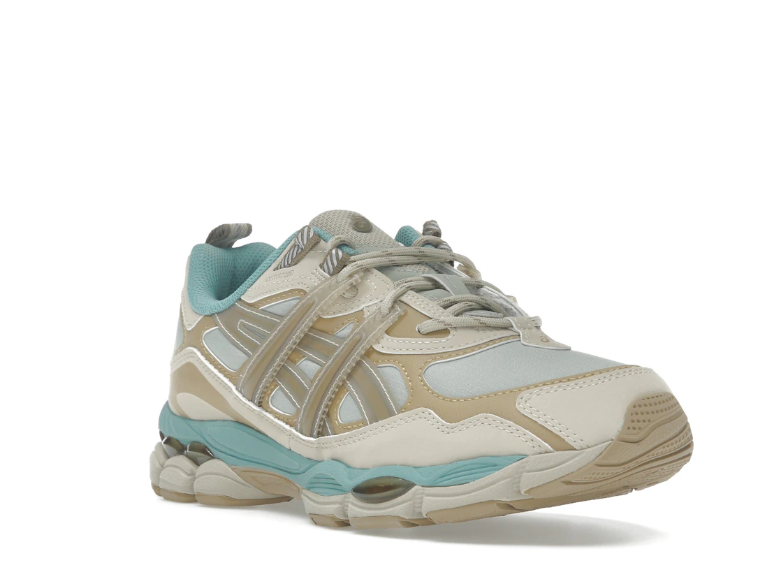 ASICS Gel-NYC Utility Olive Grey Pepper