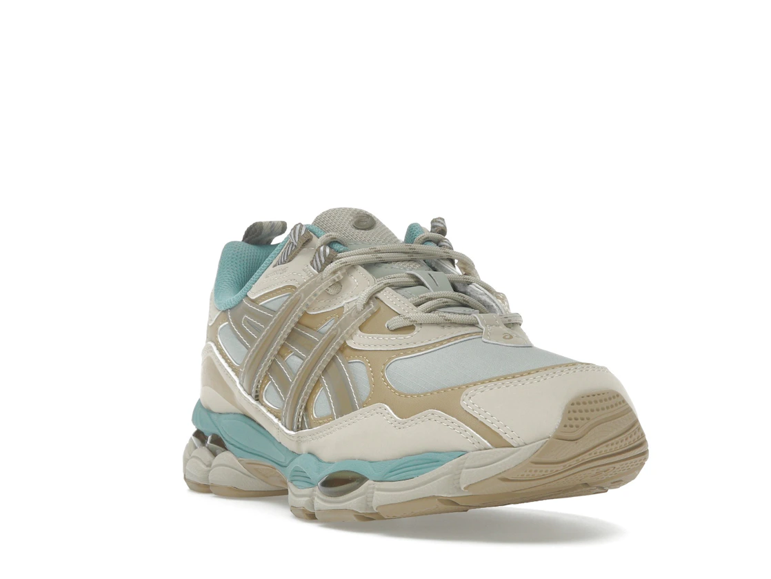 ASICS Gel-NYC Utility Olive Grey Pepper