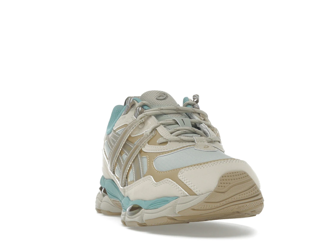 ASICS Gel-NYC Utility Olive Grey Pepper