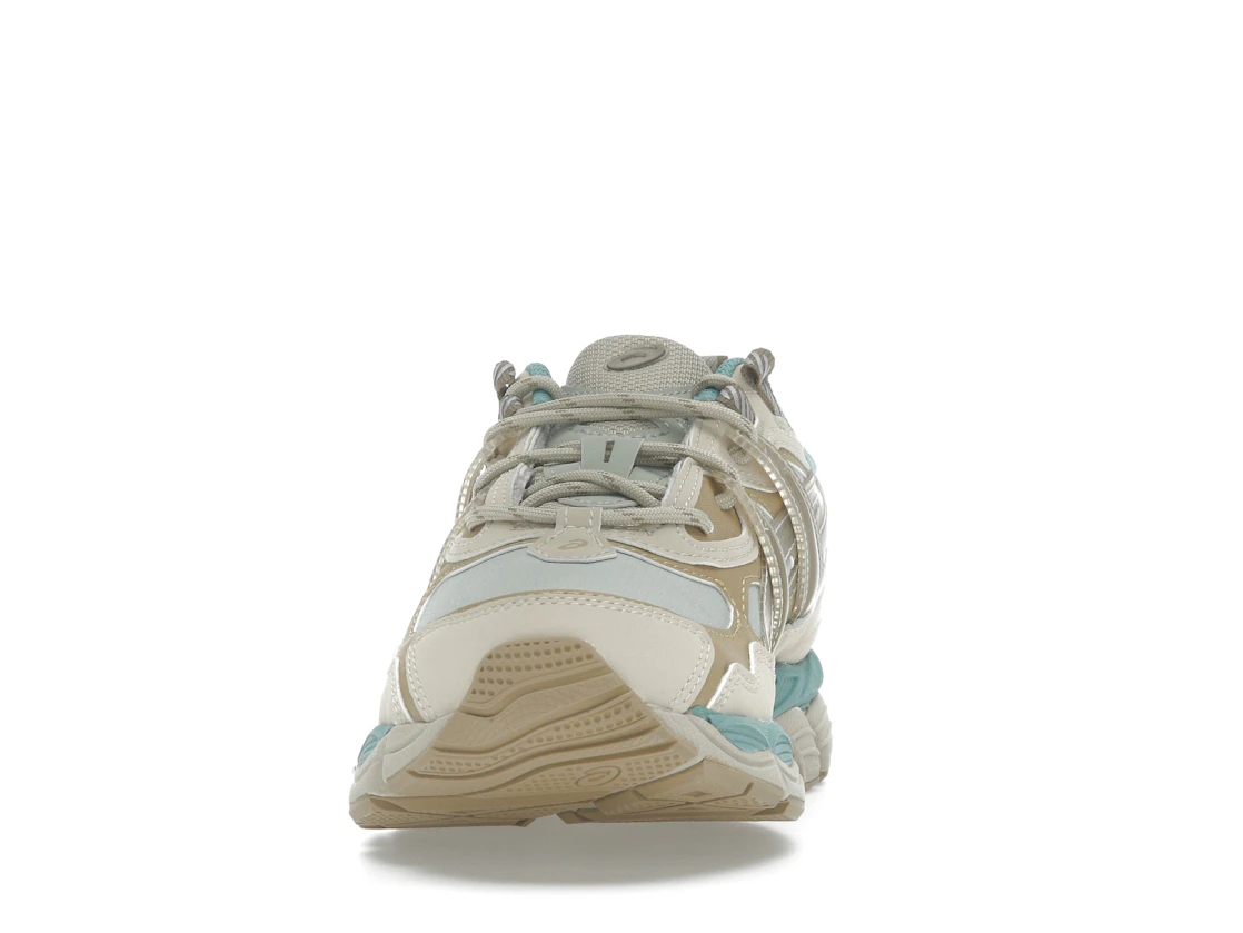 ASICS Gel-NYC Utility Olive Grey Pepper