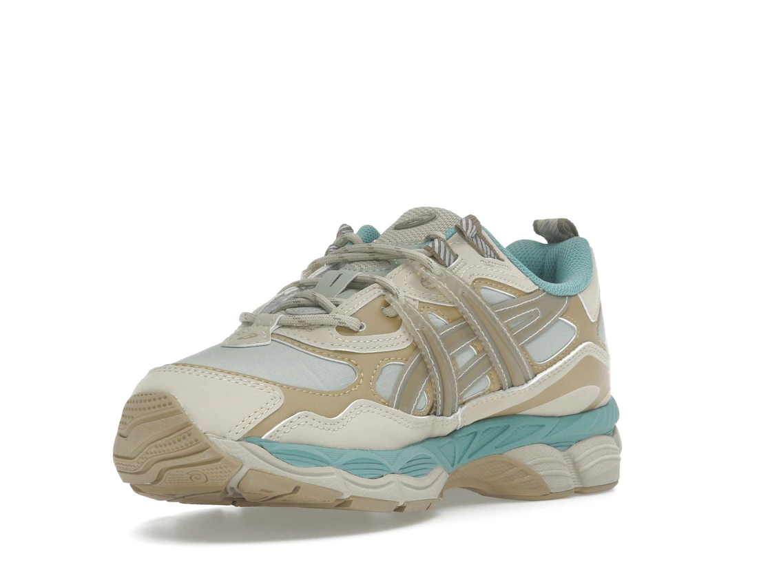 ASICS Gel-NYC Utility Olive Grey Pepper