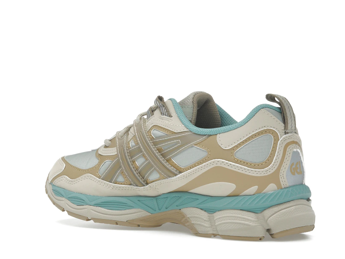 ASICS Gel-NYC Utility Olive Grey Pepper