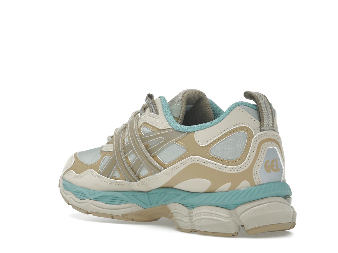 ASICS Gel-NYC Utility Olive Grey Pepper