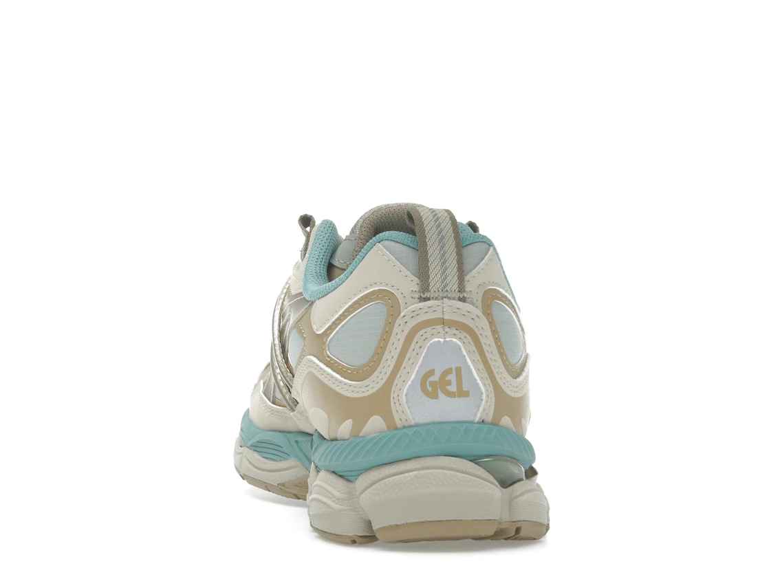 ASICS Gel-NYC Utility Olive Grey Pepper