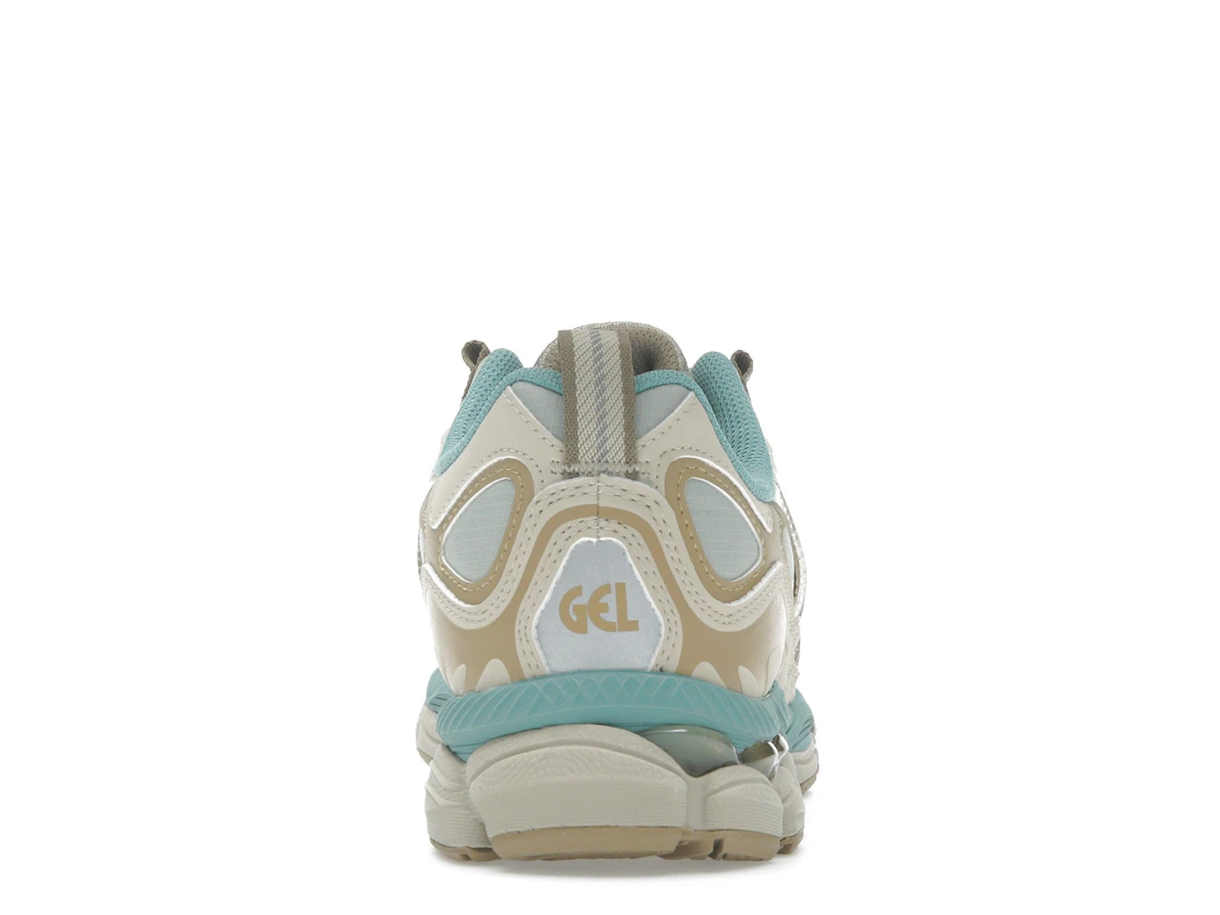 ASICS Gel-NYC Utility Olive Grey Pepper