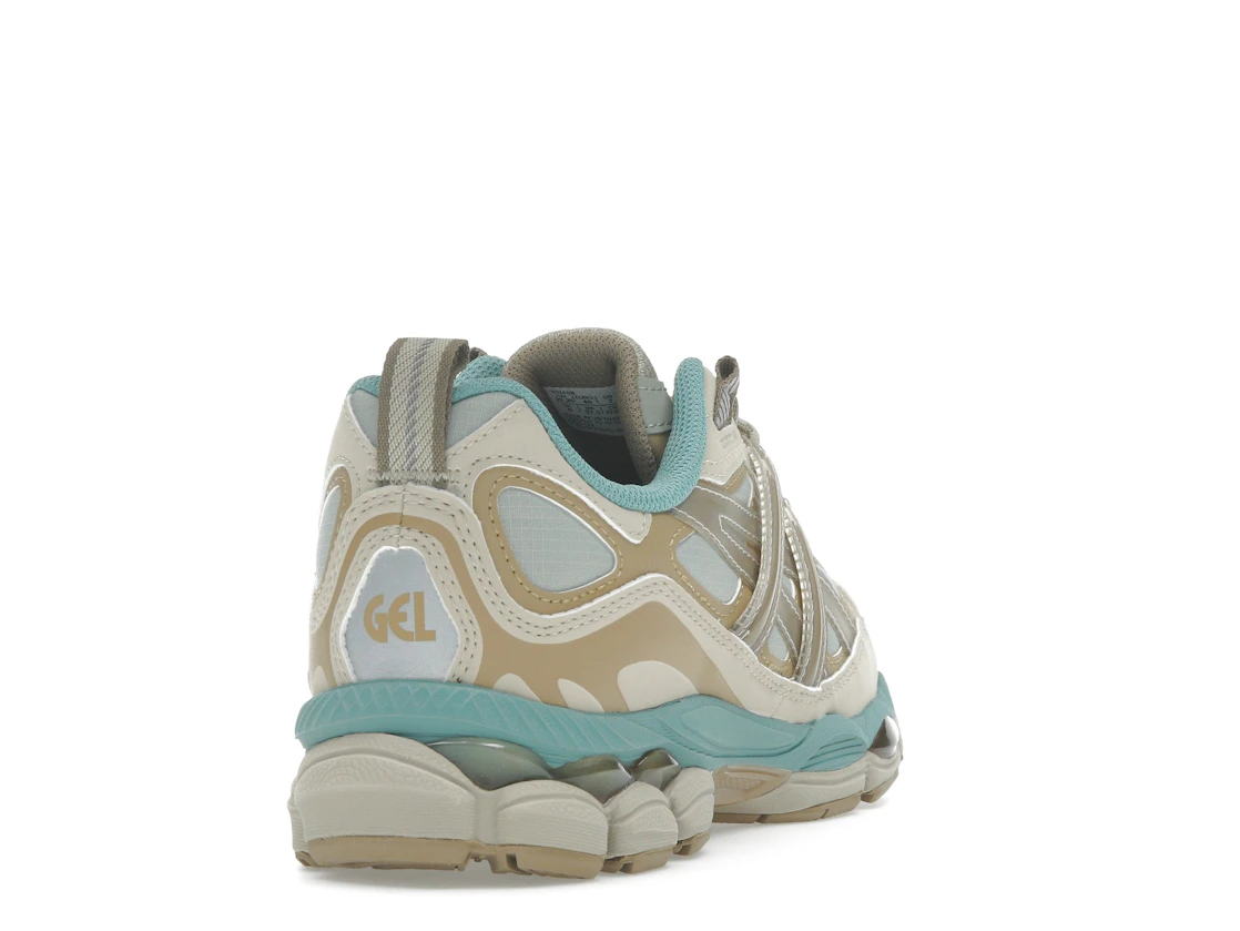 ASICS Gel-NYC Utility Olive Grey Pepper