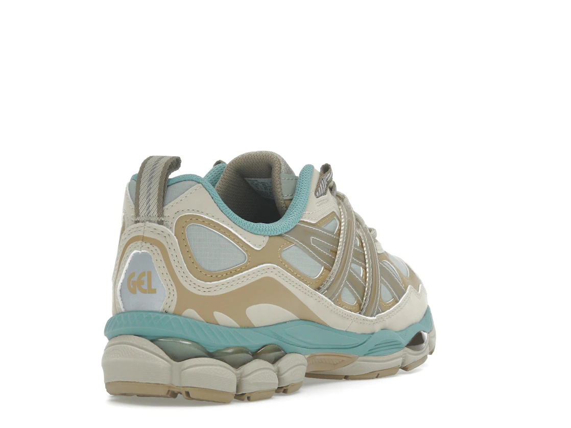 ASICS Gel-NYC Utility Olive Grey Pepper