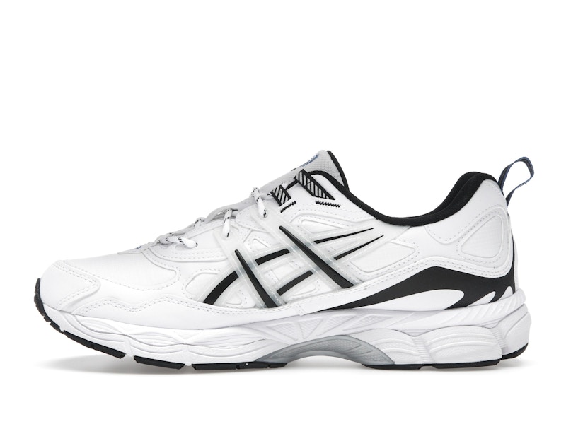 ASICS Gel-NYC Utility White Black