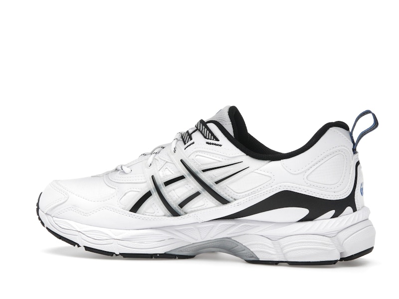 ASICS Gel-NYC Utility White Black