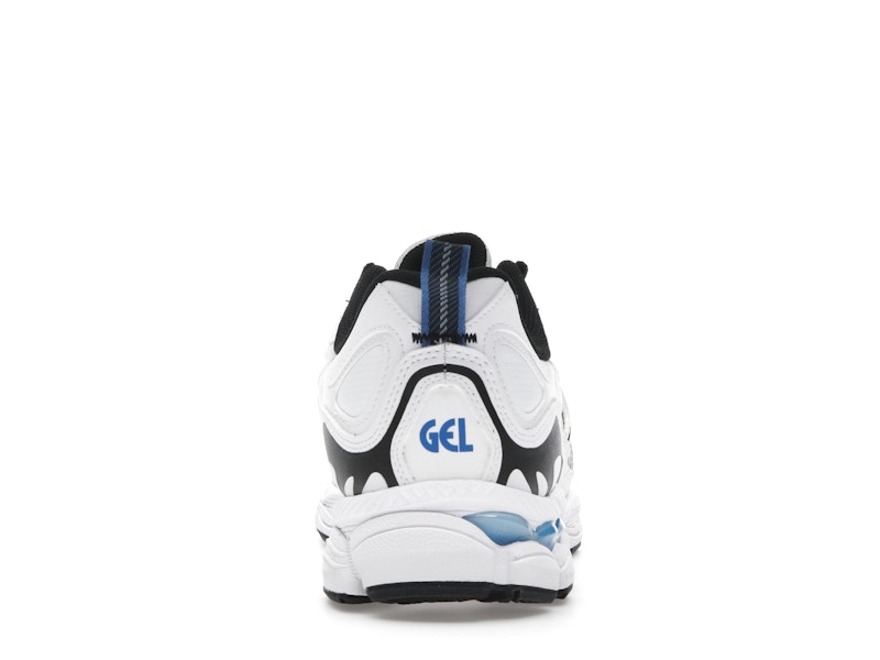 ASICS Gel-NYC Utility White Black