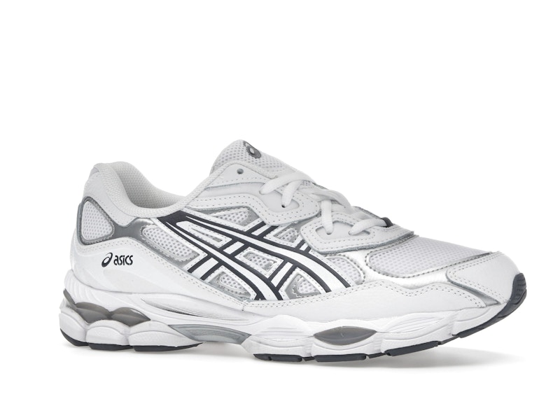 ASICS Gel-NYC White Carrier Grey