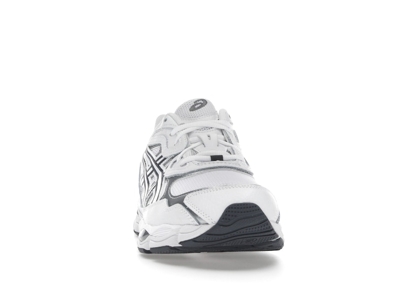 ASICS Gel-NYC White Carrier Grey