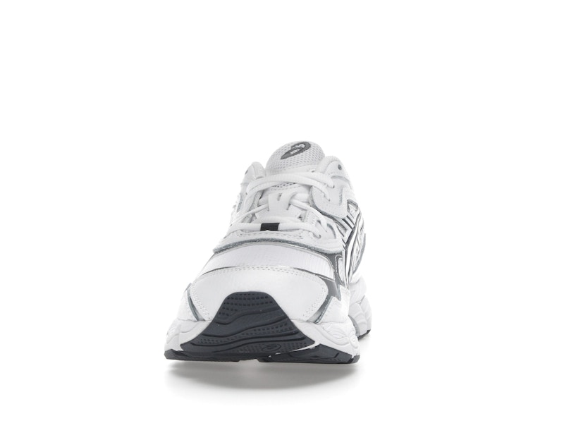 ASICS Gel-NYC White Carrier Grey