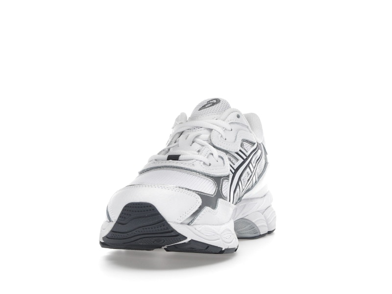 ASICS Gel-NYC White Carrier Grey