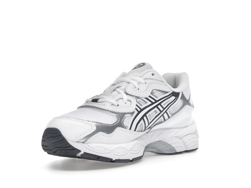 ASICS Gel-NYC White Carrier Grey