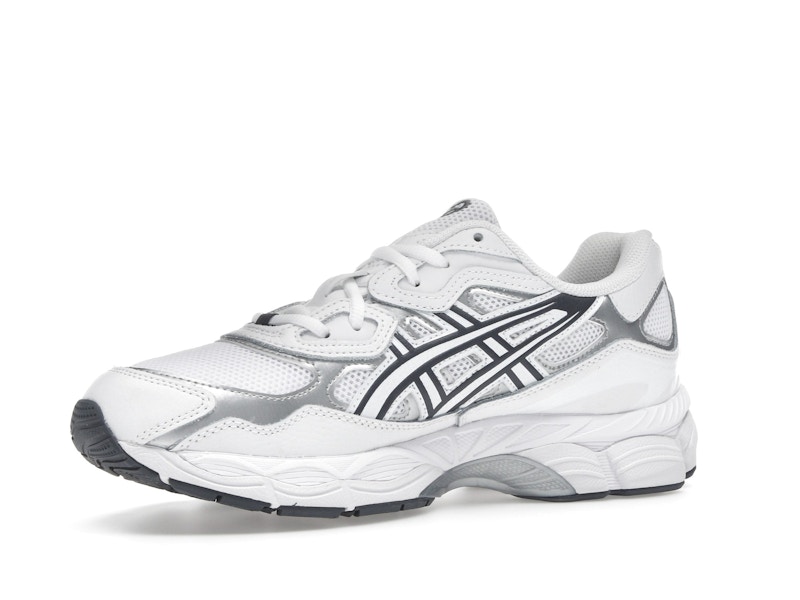 ASICS Gel-NYC White Carrier Grey