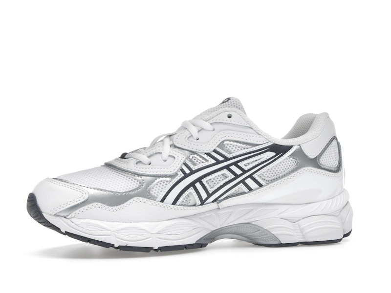 ASICS Gel-NYC White Carrier Grey