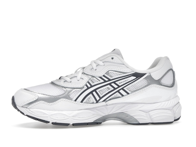 ASICS Gel-NYC White Carrier Grey